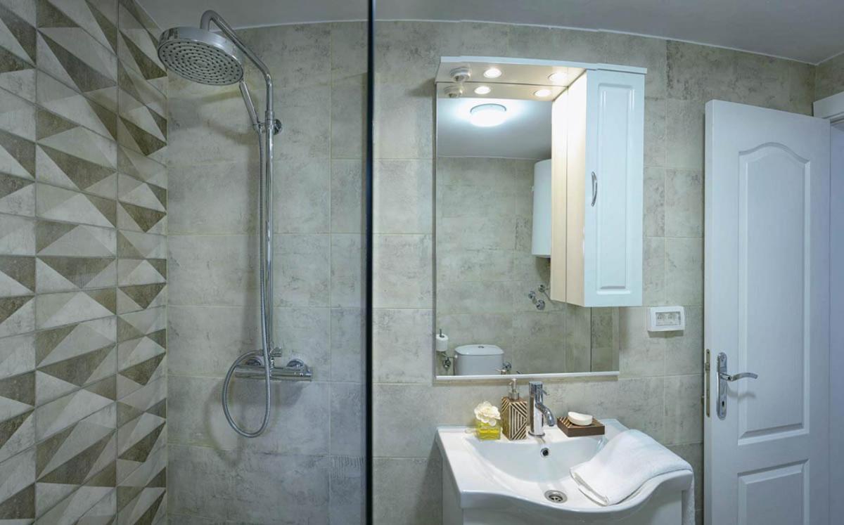 Apartment Luce Budva