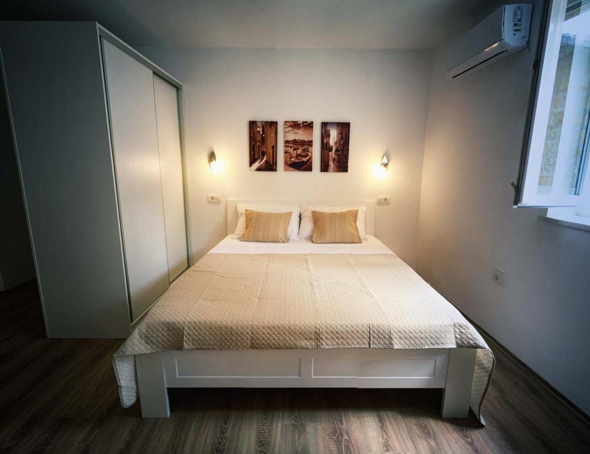 Apartment Luce *