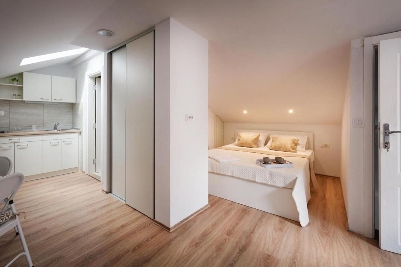 Apartment Luce Budva