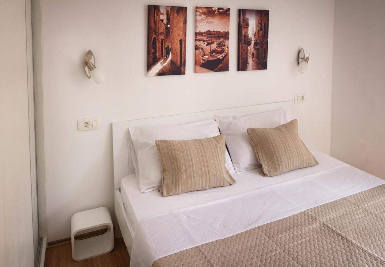 Apartment Luce Budva