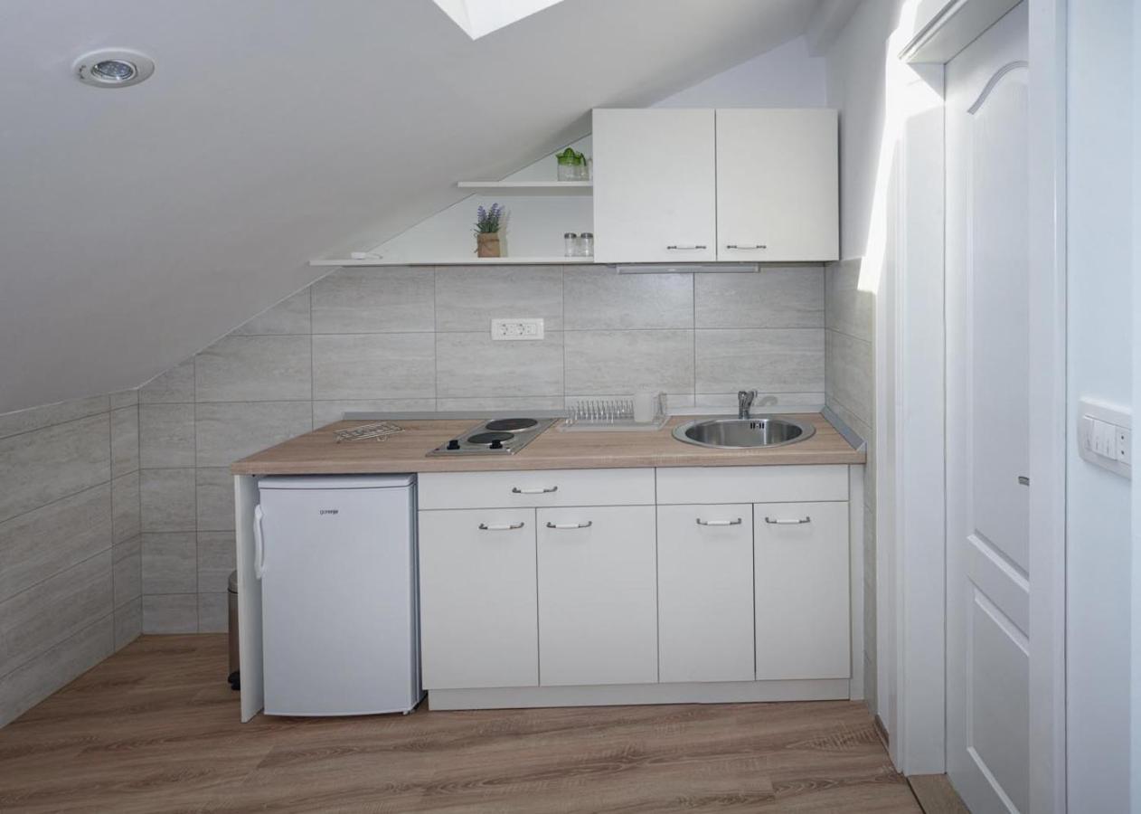 Apartment Luce Budva
