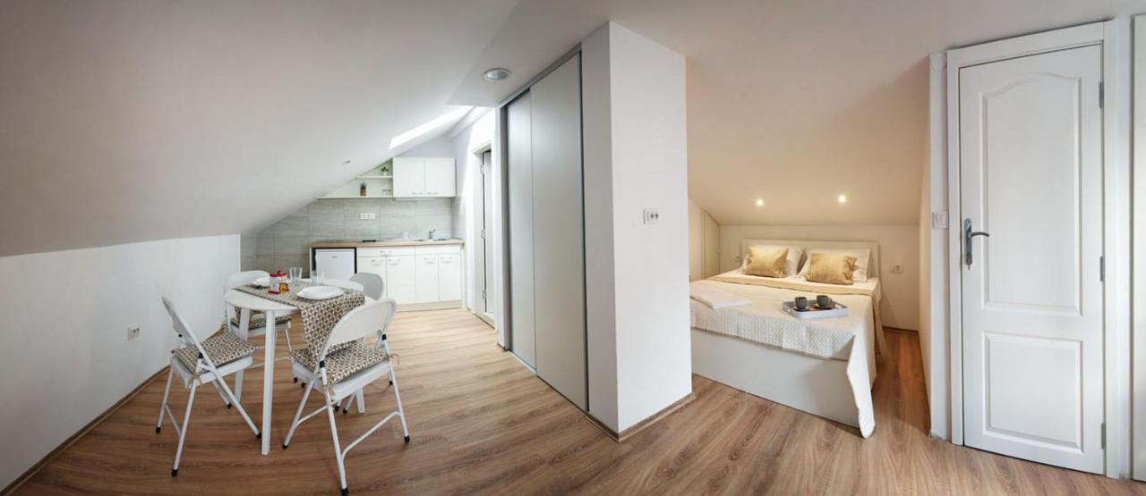 Apartment Luce *