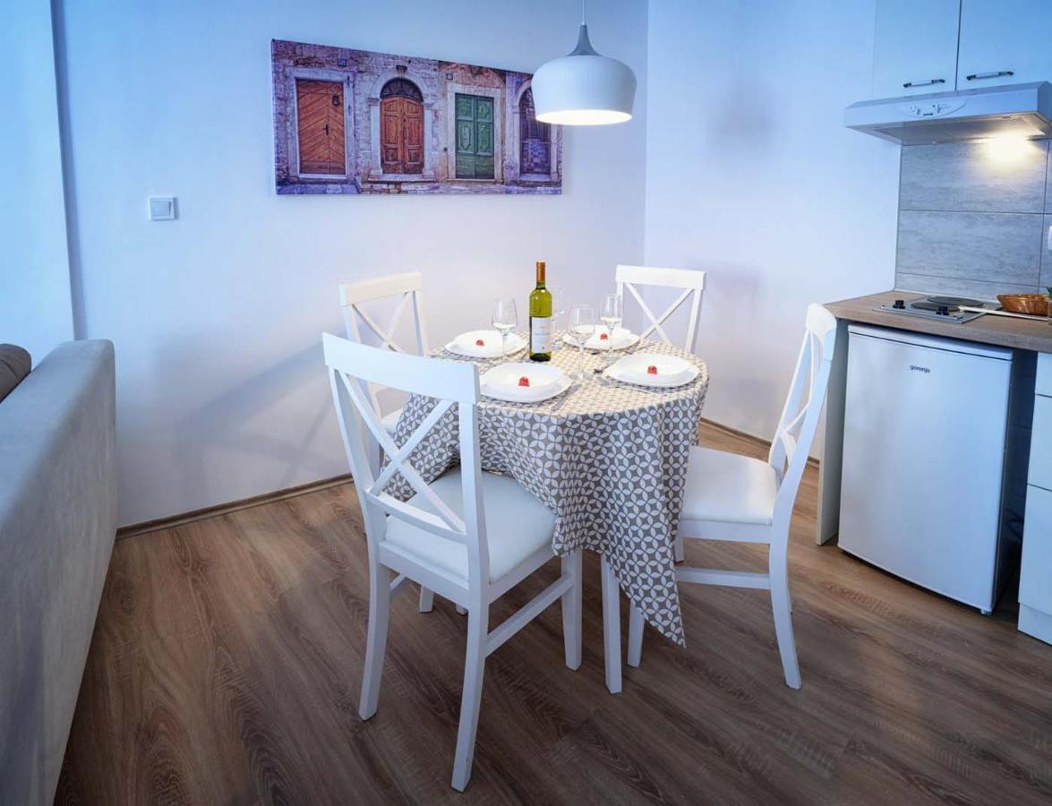 Apartment Luce