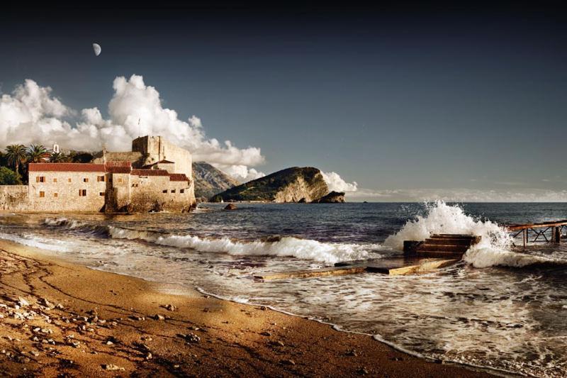 Luce Budva