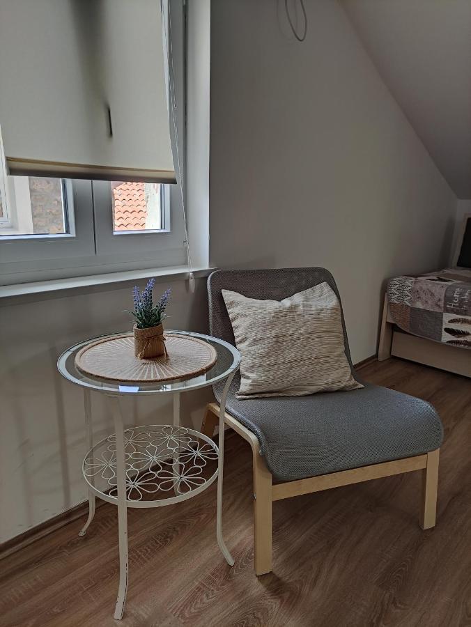 Luce Apartment *
