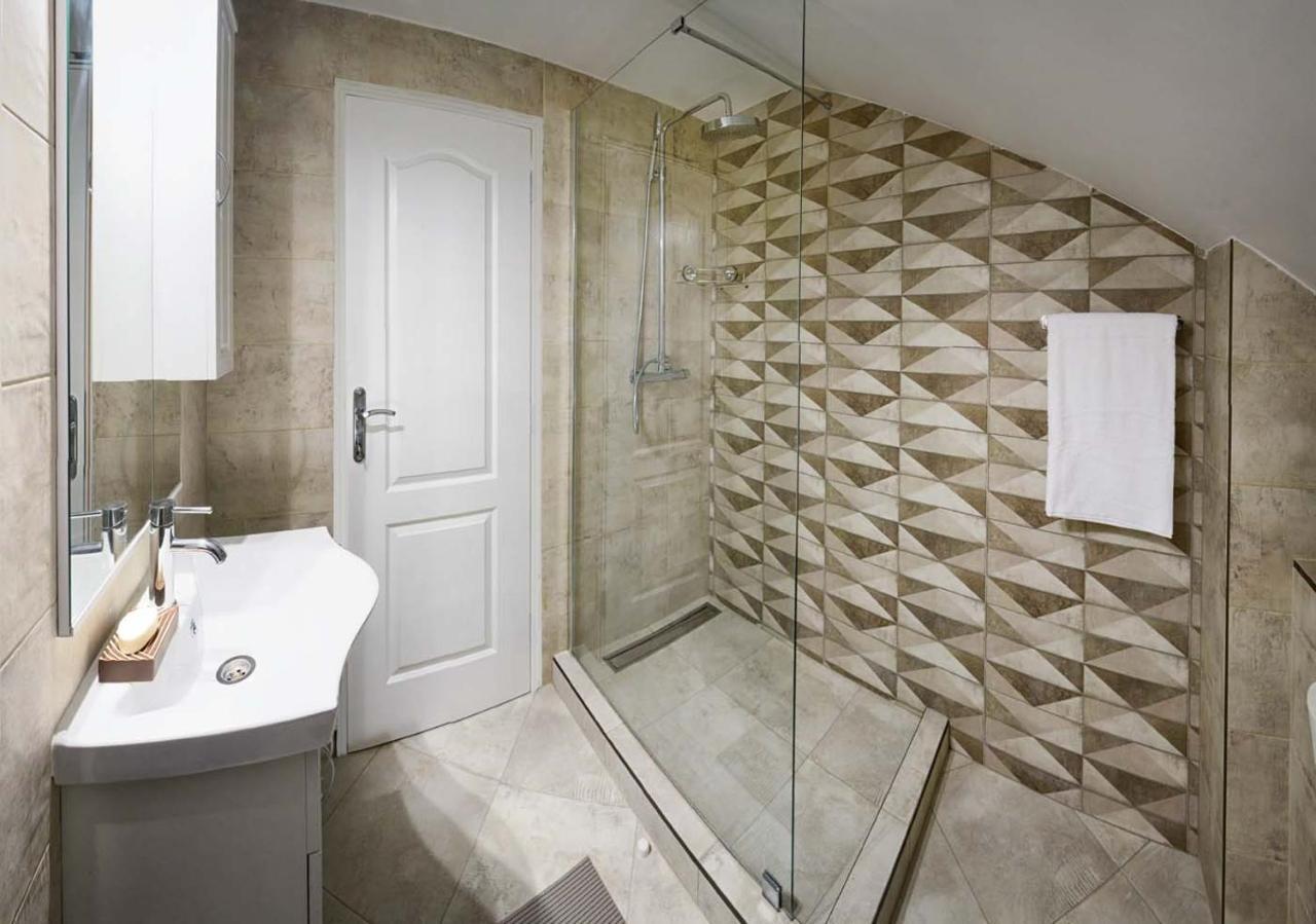 Apartment Luce Budva