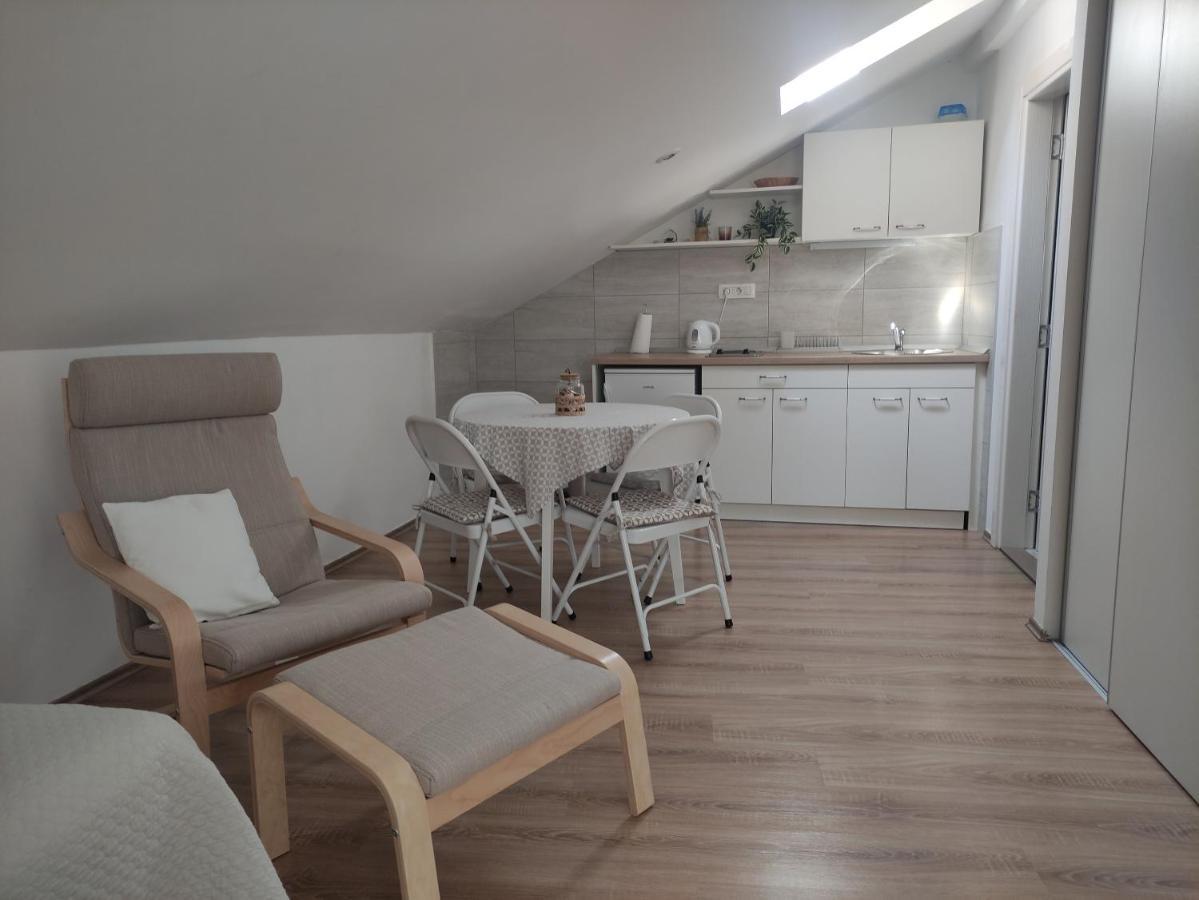 Apartment Luce Budva